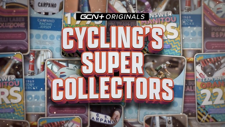 Cycling's Super Collectors