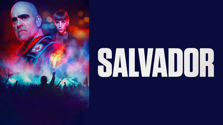 Salvador backdrop 3