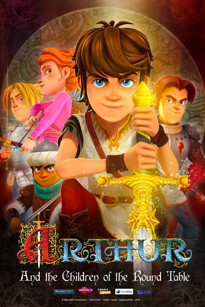 Show Poster