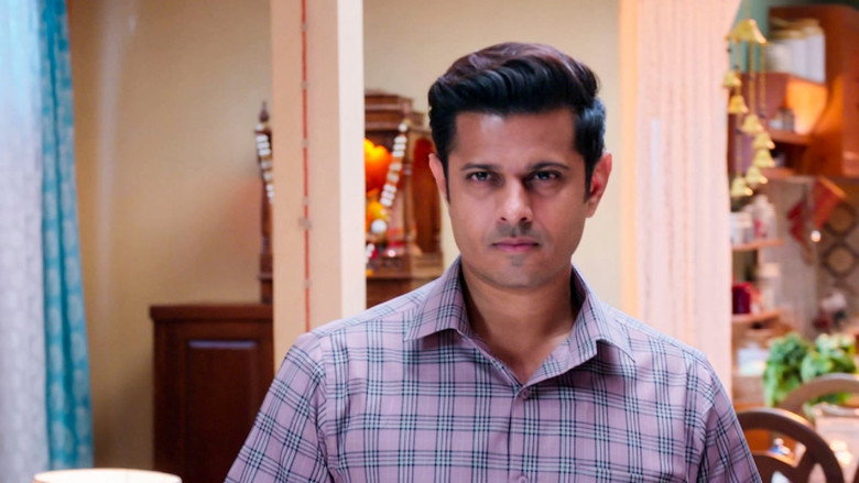 Shivprasad's Growing Suspicion