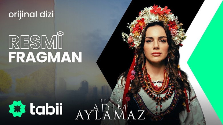 Benim Adim Aylamaz backdrop 2