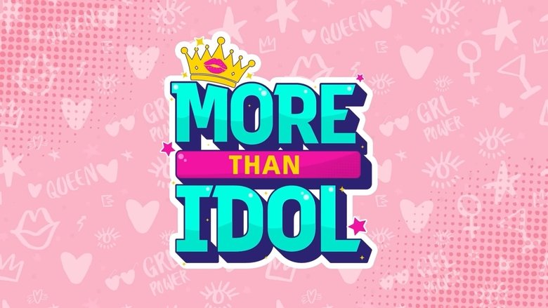 More Than Idol
