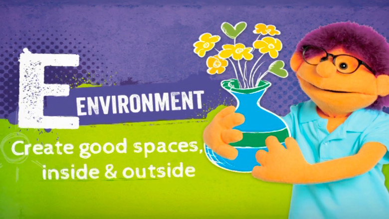 Environment
