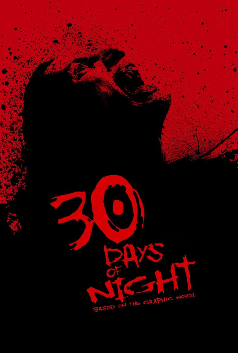 30 Days of Night (2007) Full Movie Download Gdrive