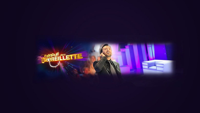 Panique dans l'oreillette backdrop 2