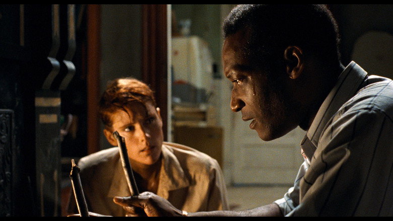 Night of the Living Dead backdrop 8