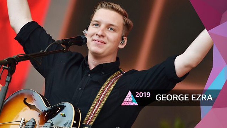 George Ezra