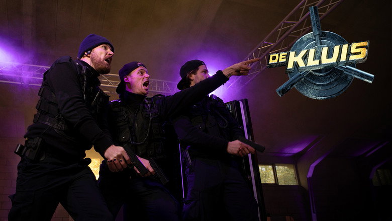 De Kluis backdrop 2