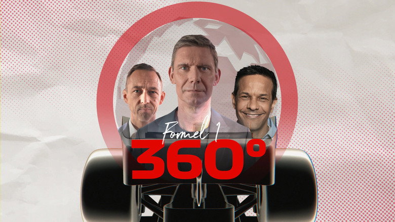 Formel 1 360° backdrop 3