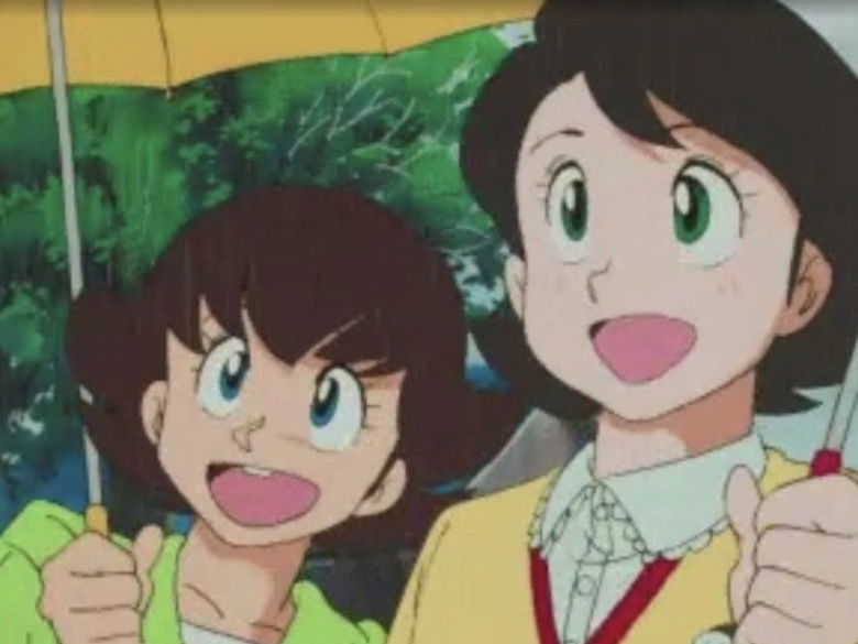 The Original Croquette Battle! A Love Story