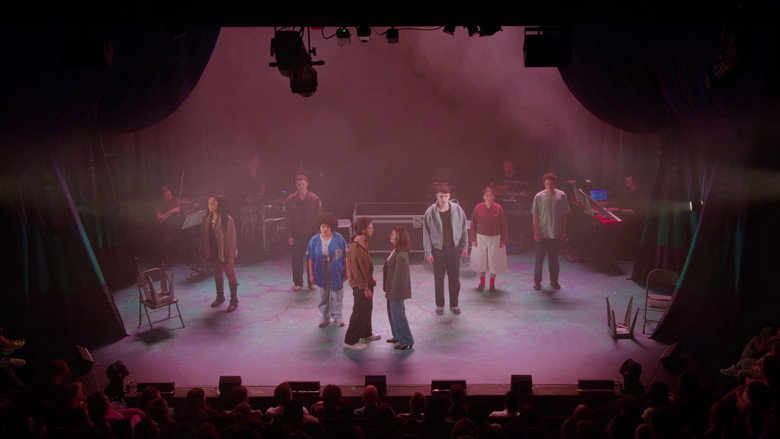 In Pieces: The Musical (A Staged Concert) backdrop 2