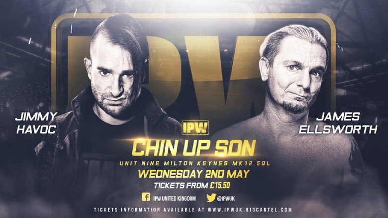 IPW:UK Chin Up Son backdrop 1