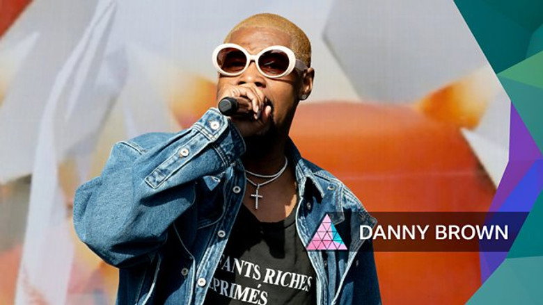 Danny Brown