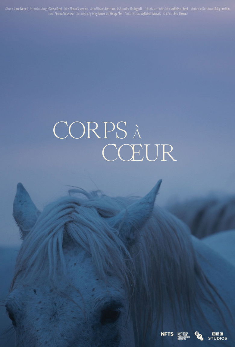 Corps à Coeur (Body to Heart)