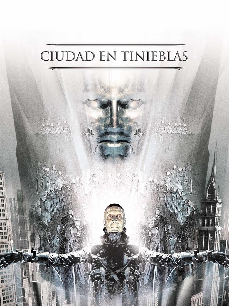 Dark City