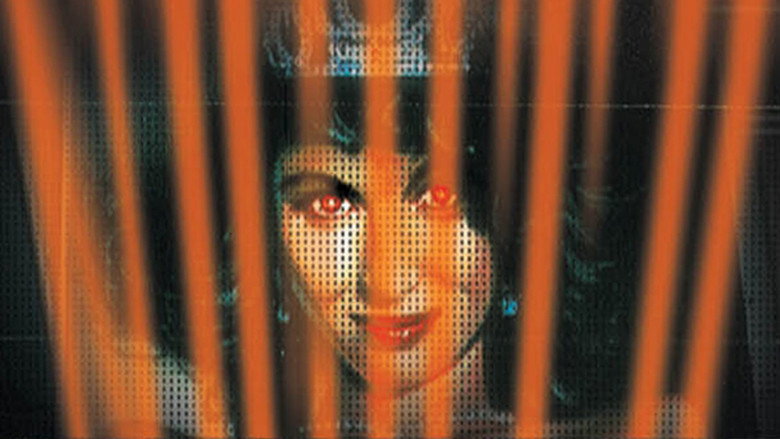 Hello Mary Lou: Prom Night II backdrop 4