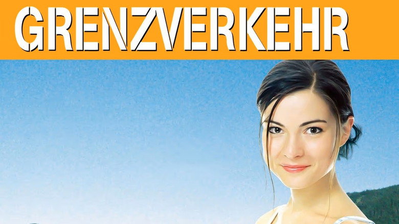 Grenzverkehr backdrop 3