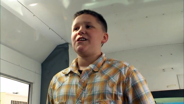 Fart Bus Kid
