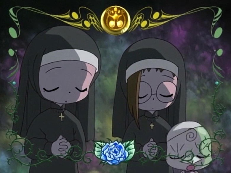 Doremi Becomes a Bride?