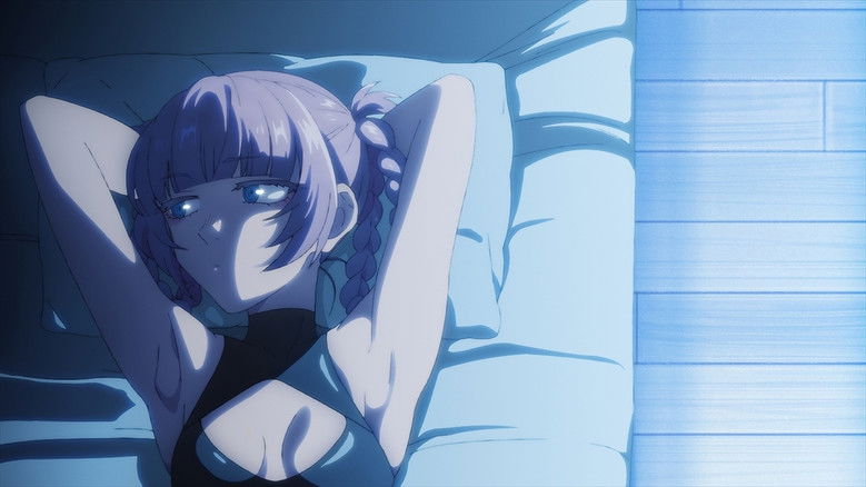 1st Night: First Flight