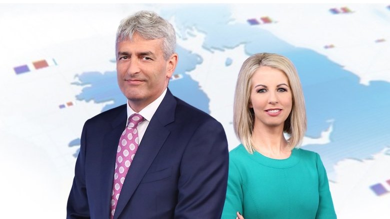 RTÉ News: Six One
