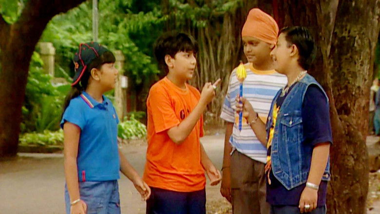 Sanju Wants His Pencil Back