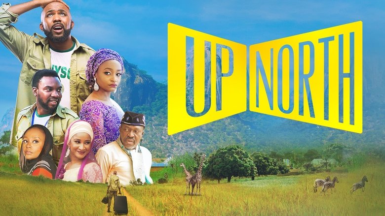 Up North線上电影看完整版