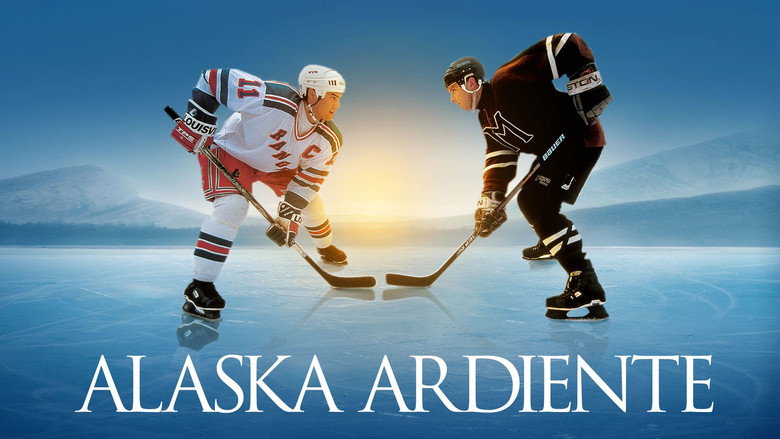 Mystery, Alaska backdrop 8