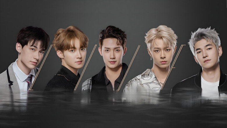 Irresistible Love backdrop 2
