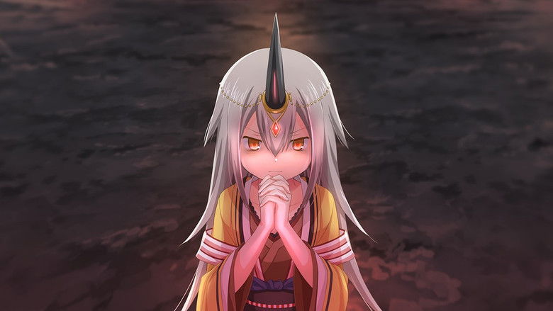 Chapter 7: Twilight Remnant