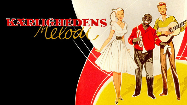 Kærlighedens melodi backdrop 2
