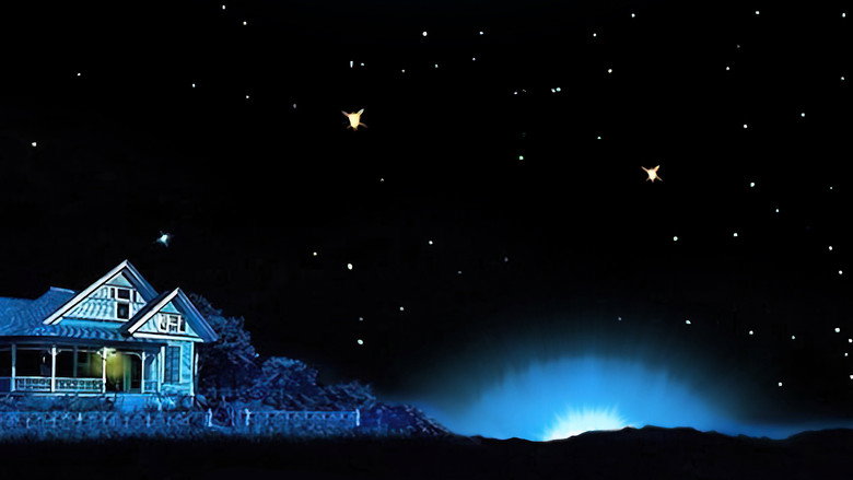 Stranded backdrop 3