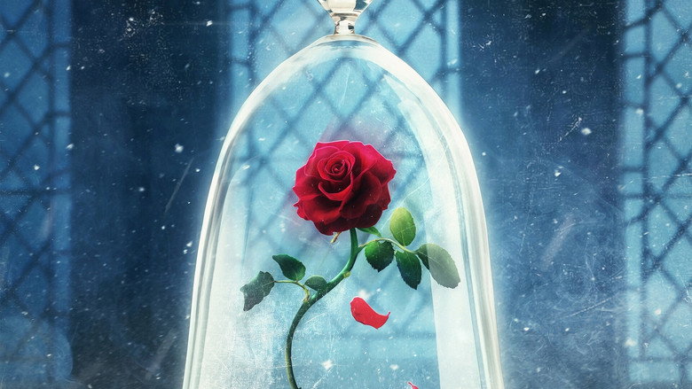 Beauty and the Beast: A 30th Celebration backdrop 9