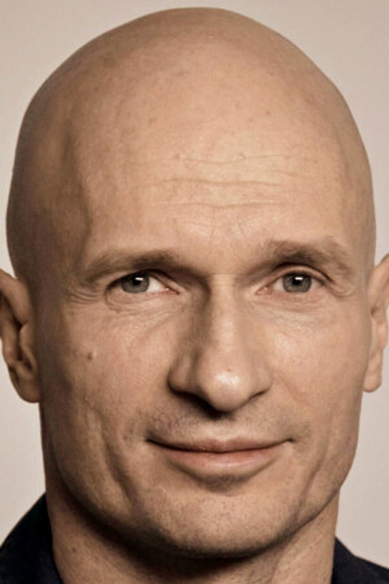 Алексей Гаврилов