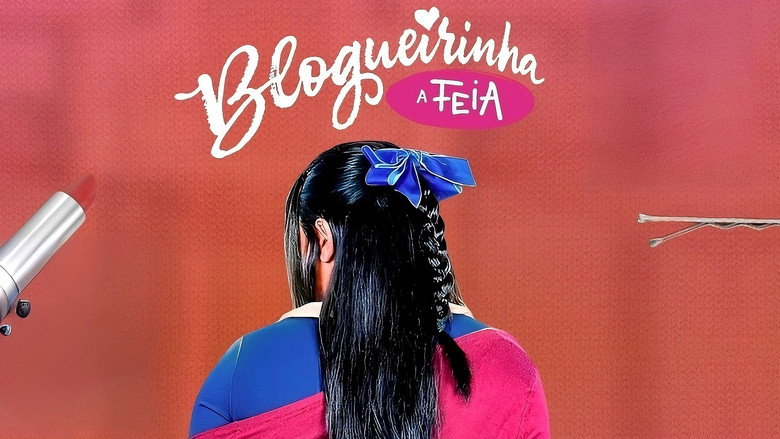 Blogger Girl, The Ugly One backdrop 3