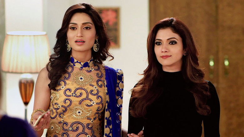 Riya Learns About Shaan's Past