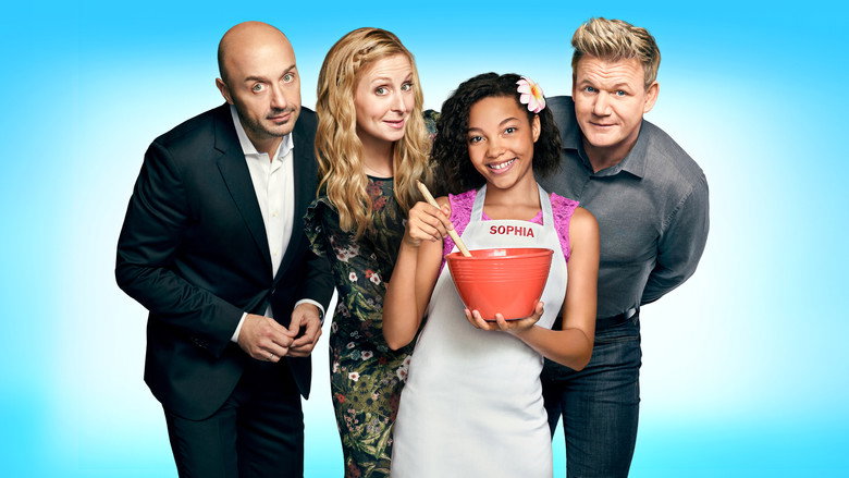MasterChef Junior backdrop 5