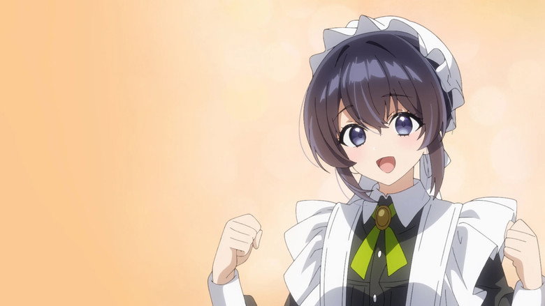 Heroine? Saint? No, I'm an All-Works Maid (and Proud of It)! backdrop 2