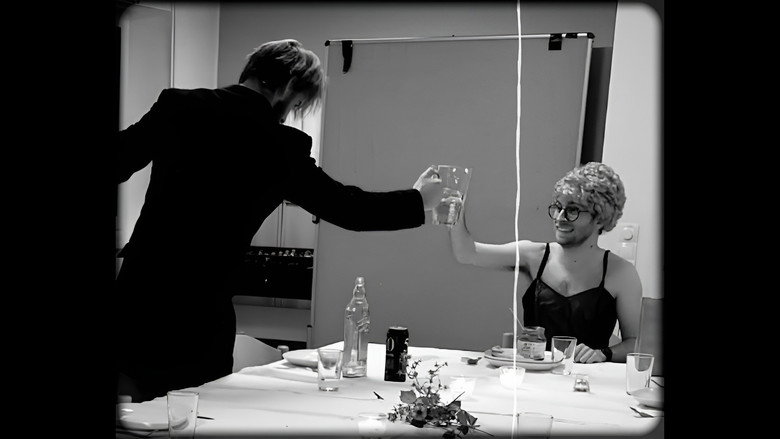 Dinner for Kerl backdrop 1