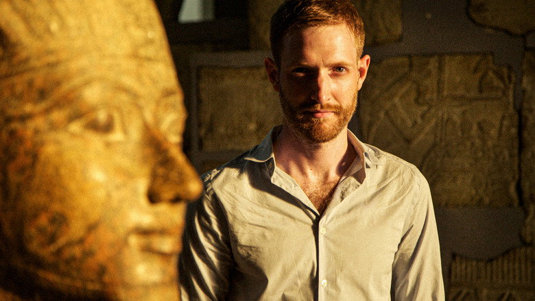 Ultimate Tutankhamun backdrop 2