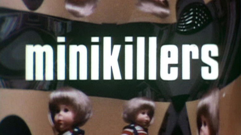 Minikillers (3) Macabre