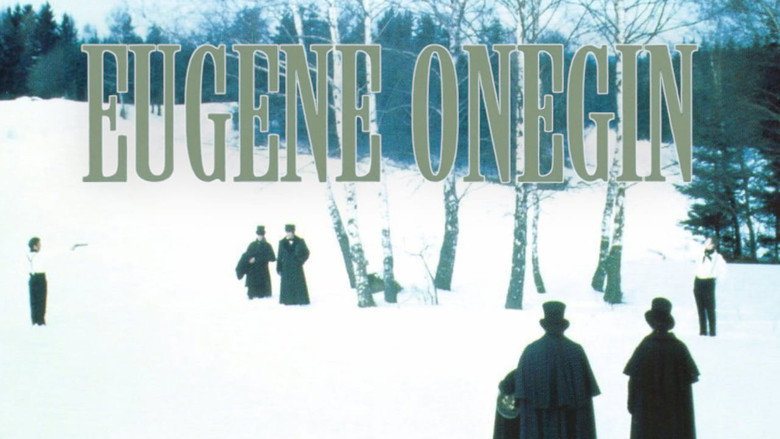 Eugene Onegin backdrop 1