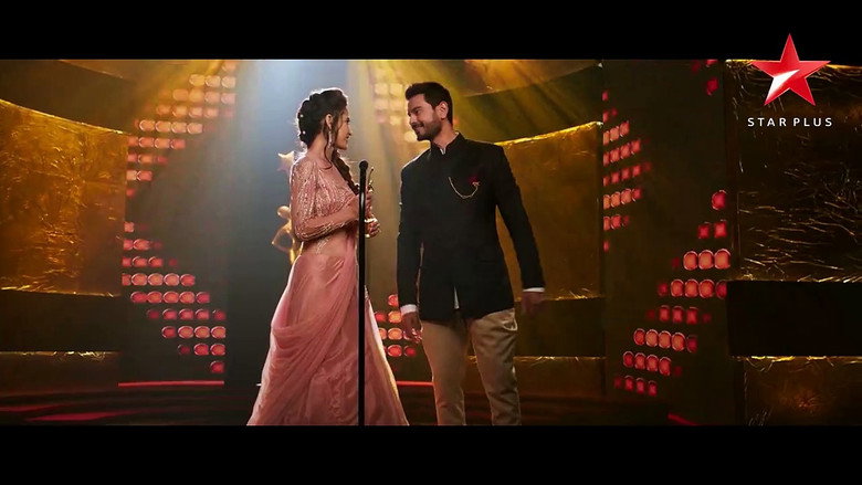 Love Ka Hai Intezaar backdrop 2