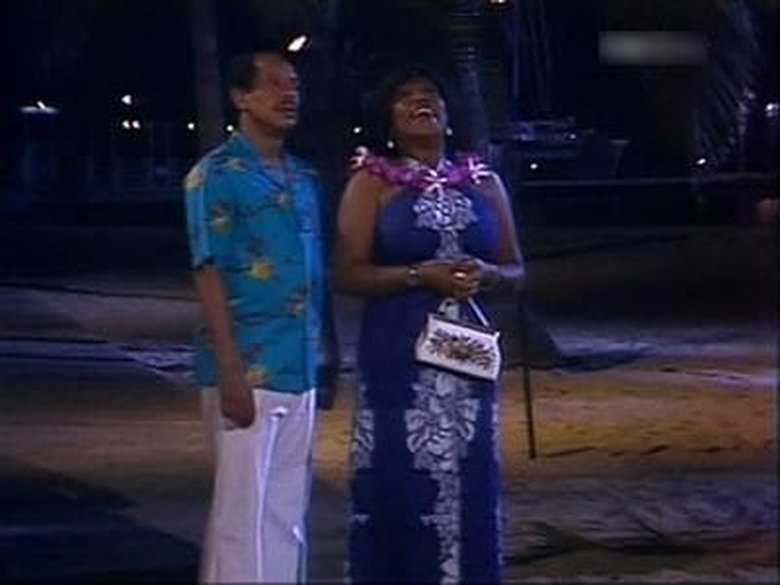 The Jeffersons Go to Hawaii (2)