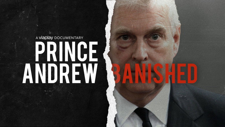 Prince Andrew: Banished backdrop 4