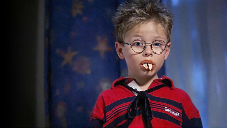 The Little Vampire backdrop 4
