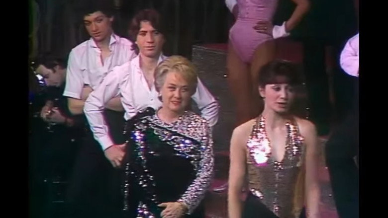 Féfé de Broadway backdrop 8