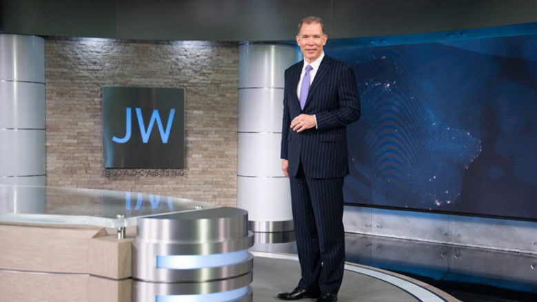 JW Broadcasting—March 2019
