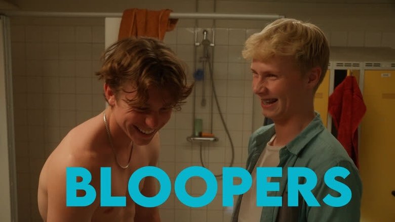 Bloopers