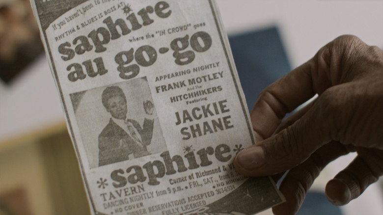 Any Other Way: The Jackie Shane Story backdrop 2